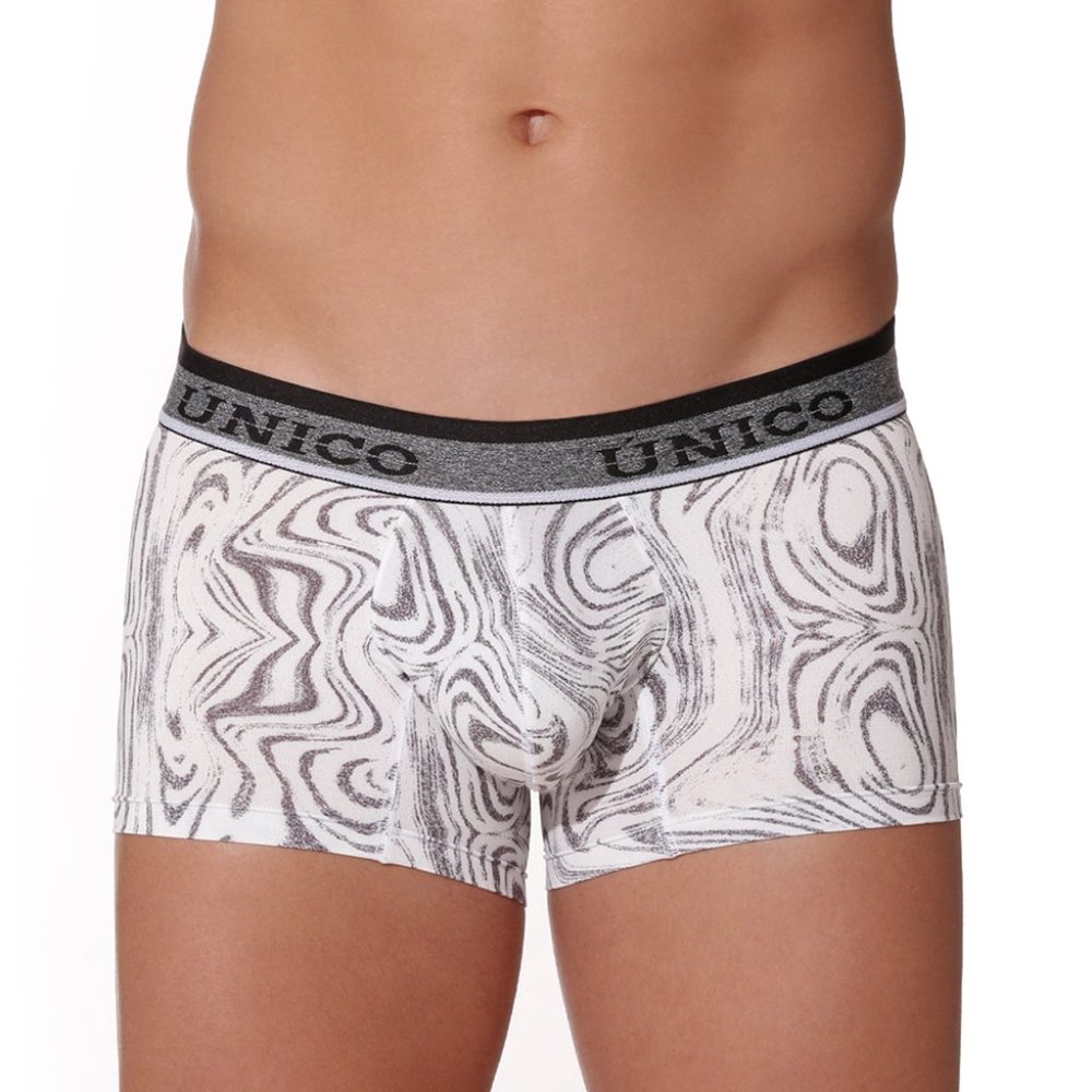 Mundo Unico 22020100106 Rastro Trunks Color 63-Printed
